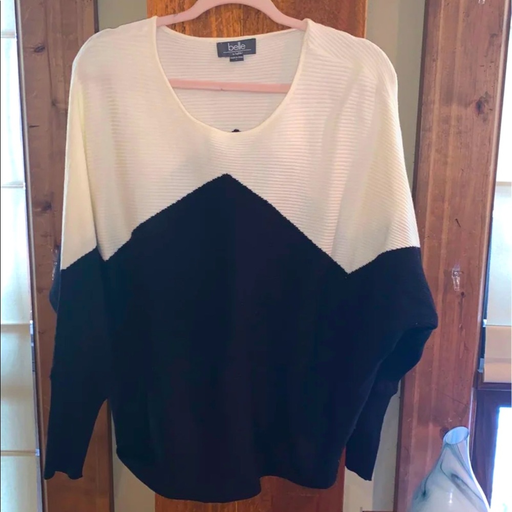 Sweater!